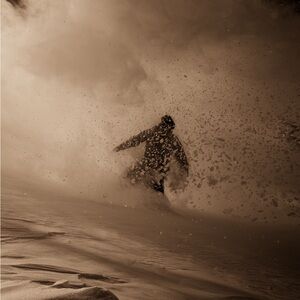 Meet your Posher, Edward